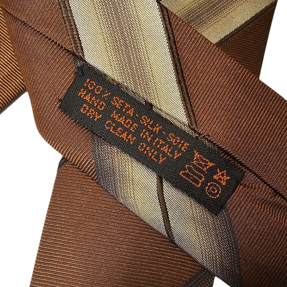 DOLCEPUNTA TIE - Picture 8 of 12